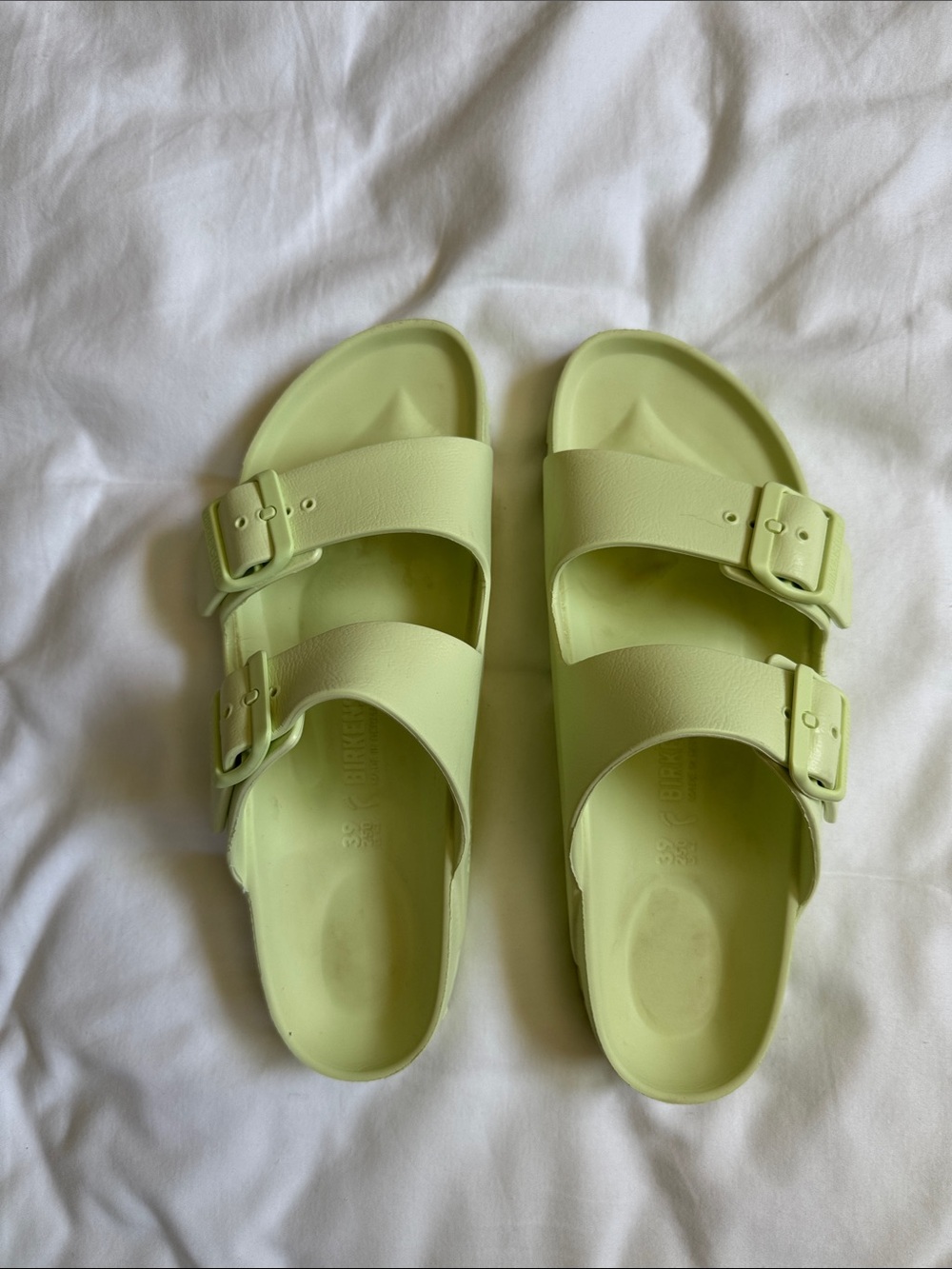 Birkenstock Arizona Essentials EVA